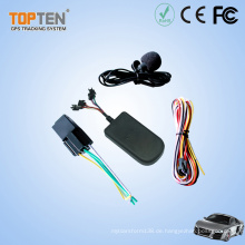 Auto Arm Entwaffnung GPS Tracker mit Google Map Lokalisieren Gt08-Ez